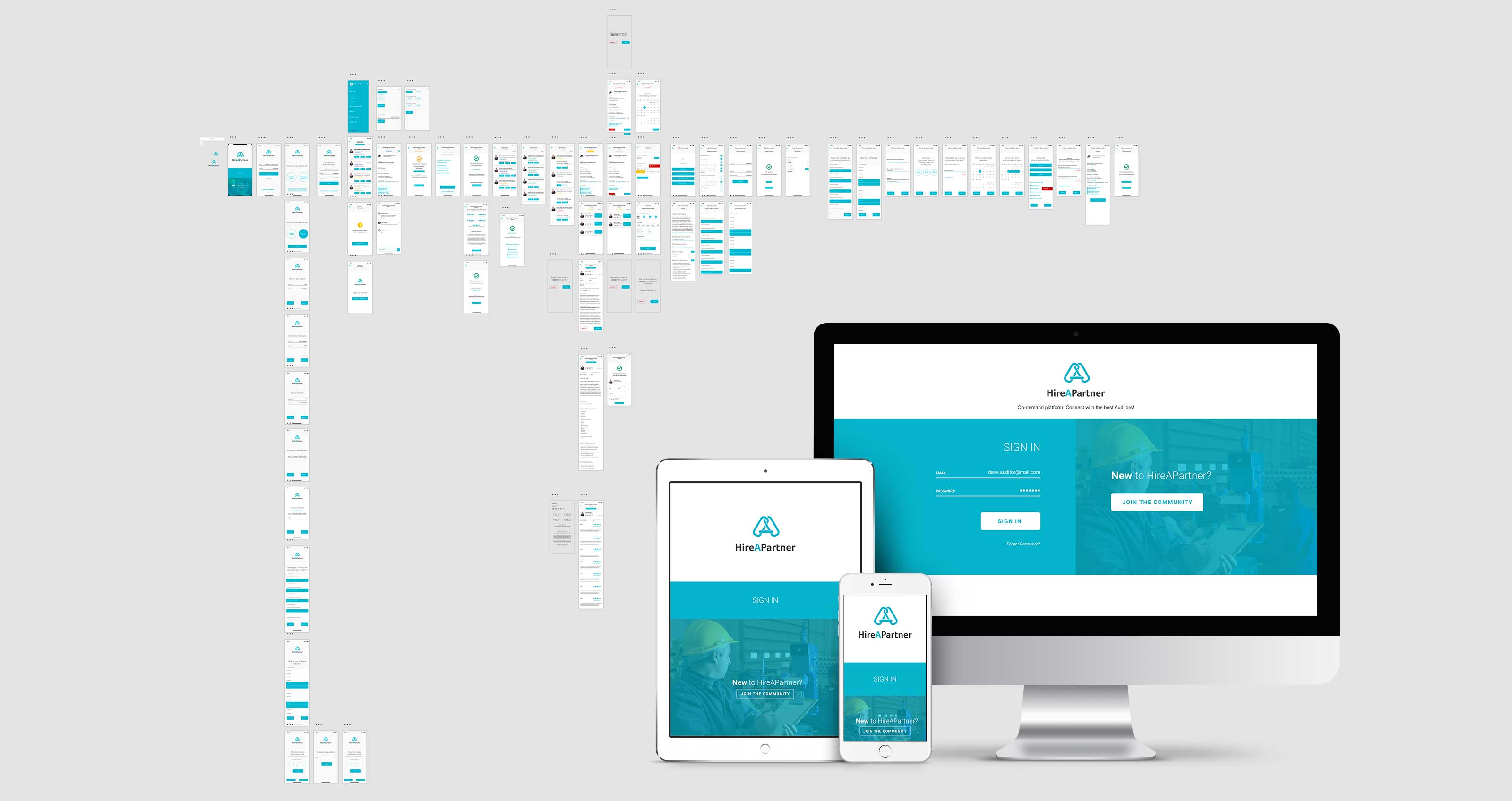 wireframe, ux design